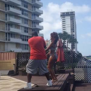 Meet your Posher, Sean